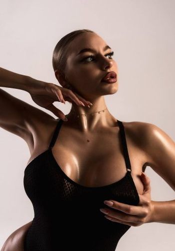 Лейла (41), Крылатское, 9,000 ₽ час, Минет в презервативе, Трамплинг, тел +7(995)684-54-82