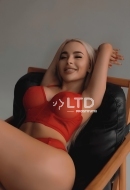 шлюха Яна, анкета 437272, 24 года, метро Спортивная, фото 2