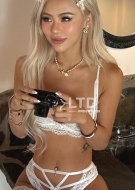 шлюха Лена , анкета 437293, 22 года, метро Проспект Вернадского, фото 2