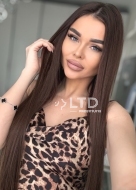 индивидуалка Карина, анкета 437314, 25 лет, метро Тульская, фото 1