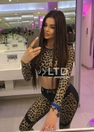 шлюха Карина, анкета 437314, 25 лет, метро Тульская, фото 2