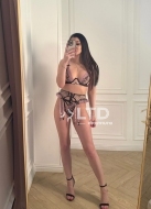 Николь (21), Зюзино, 10,000 ₽ час, Куннилингус, Окончание на грудь, тел +7(904)174-12-18