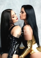 Алина и Милана (21), Черёмушки, 10,000 ₽ час, Массаж расслабляющий, Эскорт, тел +7(999)429-42-47