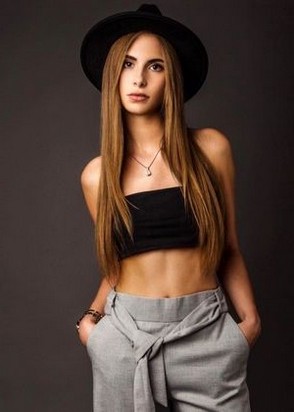 лера (18), No phrase key specified, 7,000 ₽ час, Минет в презервативе, Минет без резинки, тел +7(991)952-52-39