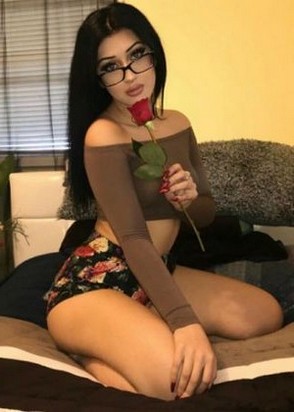 Vika777 (26), No phrase key specified, 2,000 ₽ час, Услуги семейной паре, Массаж урологический, тел +7(928)396-40-13