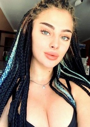 Соня (24), No phrase key specified, 2,000 ₽ час, Секс классический, Минет глубокий, тел +7(986)738-65-35