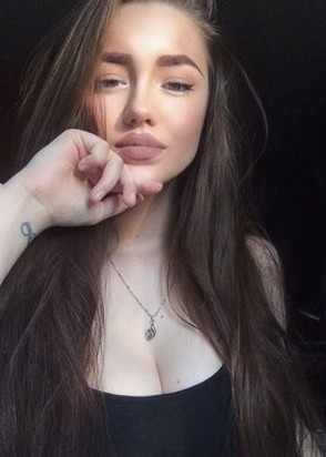 Оксана (23), No phrase key specified, 3,000 ₽ час, Окончание на грудь, Массаж эротический, тел +7(999)617-87-93