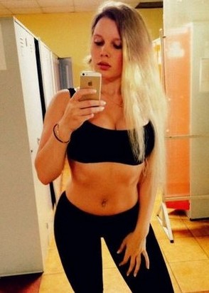 Оля (26), No phrase key specified, 2,000 ₽ час, Куннилингус, Окончание на грудь, тел +7(917)310-18-49