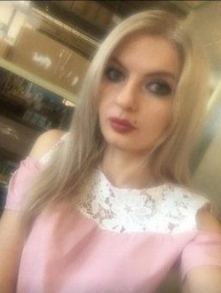 Маша (24), No phrase key specified, 1,500 ₽ час, , Окончание на лицо, тел +7(900)829-21-94