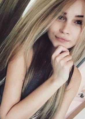 Настя (23), No phrase key specified, 2,000 ₽ час, Секс классический, Куннилингус, тел +7(988)602-72-78