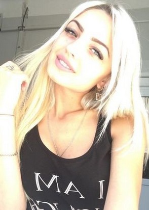 Настя (25), No phrase key specified, 2,000 ₽ час, Минет в презервативе, Минет глубокий, тел +7(928)672-17-43