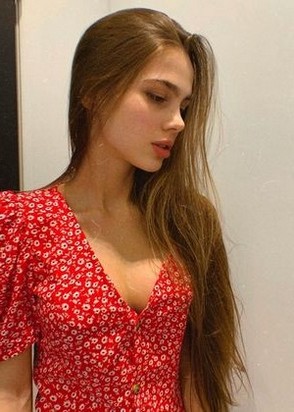 Настя (24), No phrase key specified, 2,000 ₽ час, Массаж классический, Массаж эротический, тел +7(999)974-54-21