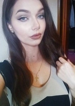 Кристина (24), No phrase key specified, 2,000 ₽ час, Секс анальный, Минет без резинки, тел +7(904)536-68-08