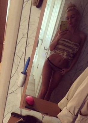 Кристина (24), No phrase key specified, 1,500 ₽ час, Минет в машине, Окончание на грудь, тел +7(908)839-86-56