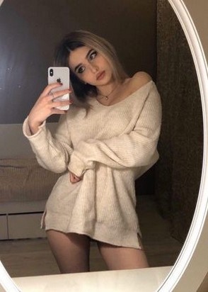 Инга (25), No phrase key specified, 2,000 ₽ час, Услуги семейной паре, Минет глубокий, тел +7(989)920-49-01