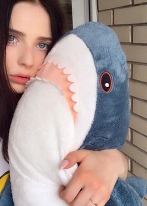 Настя (24), No phrase key specified, 1,500 ₽ час, Услуги семейной паре, Минет глубокий, тел +7(917)832-34-60