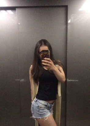 Vika (22), No phrase key specified, 3,500 ₽ час, Массаж расслабляющий, Массаж урологический, тел +7(995)146-39-21