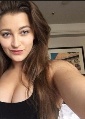 Катя (26), No phrase key specified, 2,000 ₽ час, Игрушки, Куннилингус, тел +7(950)235-04-98