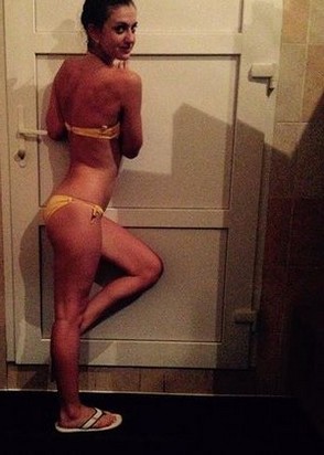 Кристина (25), No phrase key specified, 1,500 ₽ час, Минет в презервативе, Окончание на лицо, тел +7(900)041-60-01