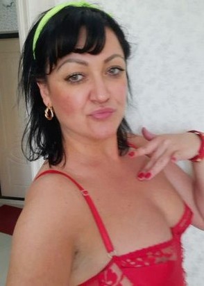 Аннушка (40), No phrase key specified, 1,800 ₽ час, Секс классический, Минет в презервативе, тел +7(938)479-81-25