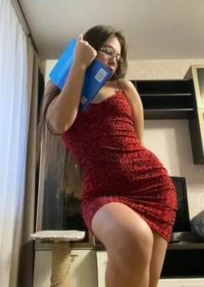 Анна  (25), No phrase key specified, 2,500 ₽ час, Минет глубокий, Порка, тел +7(986)815-18-85