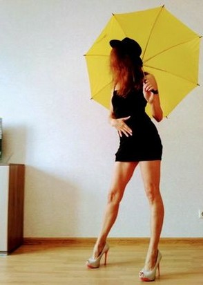 Рита (29), No phrase key specified, 3,000 ₽ час, , Фетиш, тел +7(919)185-15-92