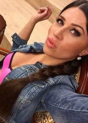 Варвара (26), No phrase key specified, 8,000 ₽ час, , Фистинг анальный мне (даме), тел +7(917)207-96-97