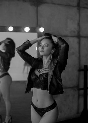 Таисия (24), Шелепиха, 5,000 ₽ час, Минет в презервативе, Легкая доминация, тел +7(950)375-92-73