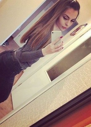 Кристина (24), No phrase key specified, 2,000 ₽ час, , Минет в презервативе, тел +7(938)608-21-71