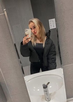 Полина (22), Тимирязевская, 6,000 ₽ час, Стриптиз не профи, Массаж расслабляющий, тел +7(908)780-34-74