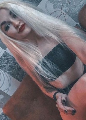 Настя (21), No phrase key specified, 3,000 ₽ час, Секс классический, Минет в презервативе, тел +7(908)671-28-86