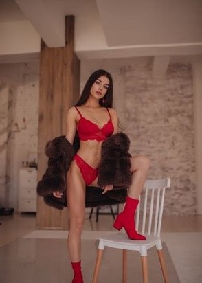 Жанна (20), Охотный ряд, 5,000 ₽ час, Золотой дождь вам (мужчине), Игры, тел +7(995)740-57-16