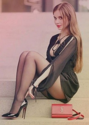 Оксана  (24), No phrase key specified, 1,500 ₽ час, Куннилингус, Ролевые игры, тел +7(991)596-98-84