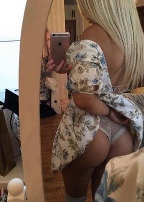 Оксана  (26), No phrase key specified, 1,500 ₽ час, Рабыня, Ролевые игры, тел +7(986)218-24-43