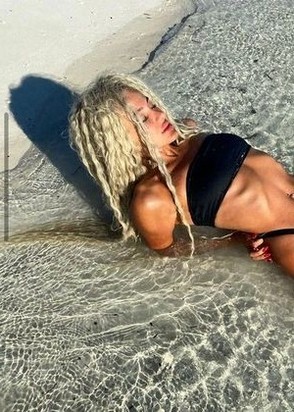 Диана (24), Выставочный Центр, 6,000 ₽ час, Массаж классический, Легкая доминация, тел +7(953)732-57-78