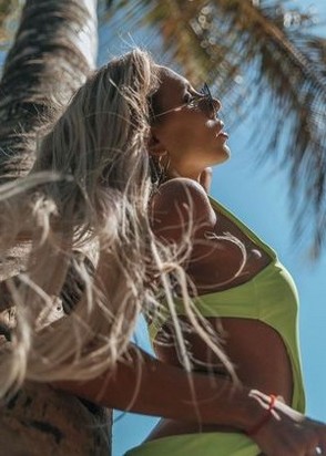 Марина (23), Смоленская, 6,000 ₽ час, Окончание на лицо, Игры, тел +7(921)267-84-95