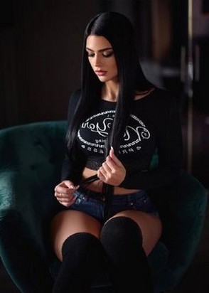 Карина (26), No phrase key specified, 5,000 ₽ час, Массаж урологический, Игры, тел +7(988)480-91-06