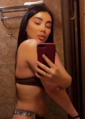 Анжелика (26), Новокосино, 3,500 ₽ час, Секс классический, Минет в презервативе, тел +7(978)864-40-69