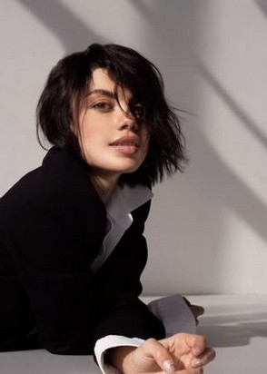 Долорес (23), Полянка, 10,000 ₽ час, Окончание на грудь, Массаж классический, тел +7(989)520-69-69