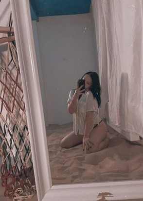 Оливия (19), Третьяковская, 10,000 ₽ час, Секс классический, Массаж эротический, тел +7(999)132-72-39