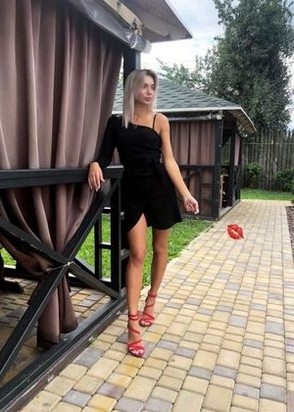 Надин (20), Лужники, 15,000 ₽ час, Секс классический, Стриптиз не профи, тел +7(999)816-56-56