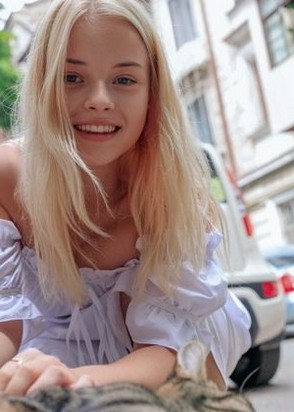 Малика (19), Тульская, 7,000 ₽ час, Секс групповой, Массаж классический, тел +7(989)873-01-89