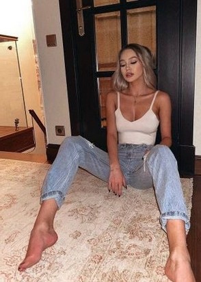 Вика (24), Новокосино, 8,000 ₽ час, Куннилингус, Фистинг анальный мне (даме), тел +7(917)296-25-73