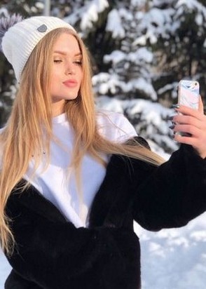 Кира (21), No phrase key specified, 3,000 ₽ час, Секс групповой, Куннилингус, тел +7(908)635-84-71