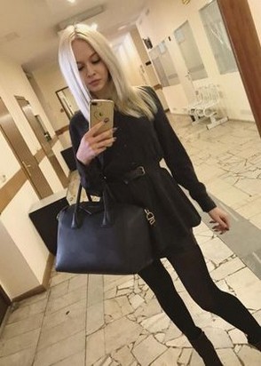 Яна (26), Зюзино, 7,000 ₽ час, Секс анальный, Минет глубокий, тел +7(902)574-67-27