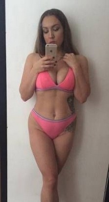 Вика (30), Бибирево, 2,500 ₽ час, Минет глубокий, Окончание на грудь, тел +7(928)824-47-98