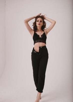 Яна (25), Бибирево, 2,500 ₽ час, Минет в презервативе, Массаж расслабляющий, тел +7(988)475-32-35