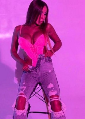 Лиля (21), Юго-Западная, 8,000 ₽ час, Куннилингус, Массаж расслабляющий, тел +7(989)856-09-51