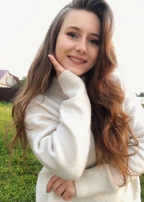 Карина (24), Тимирязевская, 7,000 ₽ час, Массаж расслабляющий, Легкая доминация, тел +7(978)614-58-97