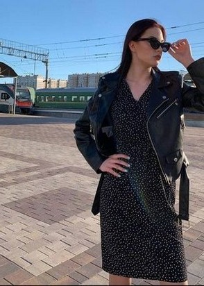 Анастасия (24), No phrase key specified, 2,000 ₽ час, Секс классический, Минет в презервативе, тел +7(989)961-30-03